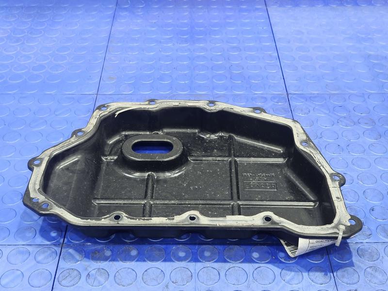 2016 Ford Explorer Transmission Oil Pan