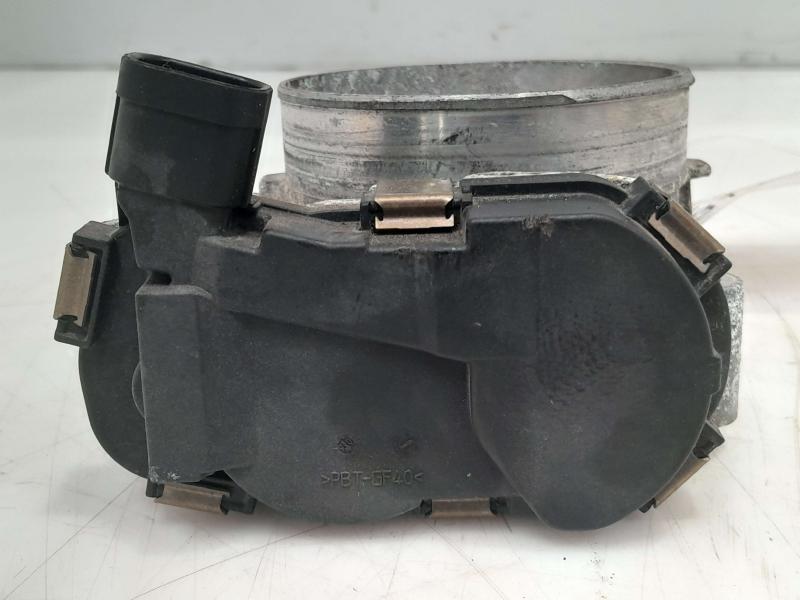 2007 Cadillac DTS Throttle Body/Valve Assy