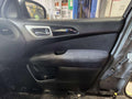 2013 Nissan Pathfinder Front Door Trim Panel