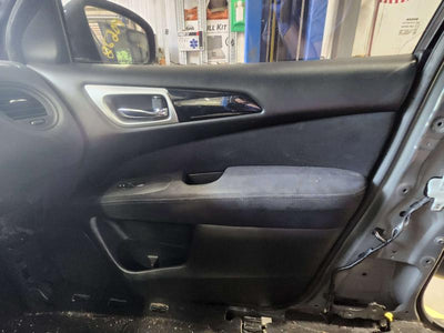 2013 Nissan Pathfinder Front Door Trim Panel