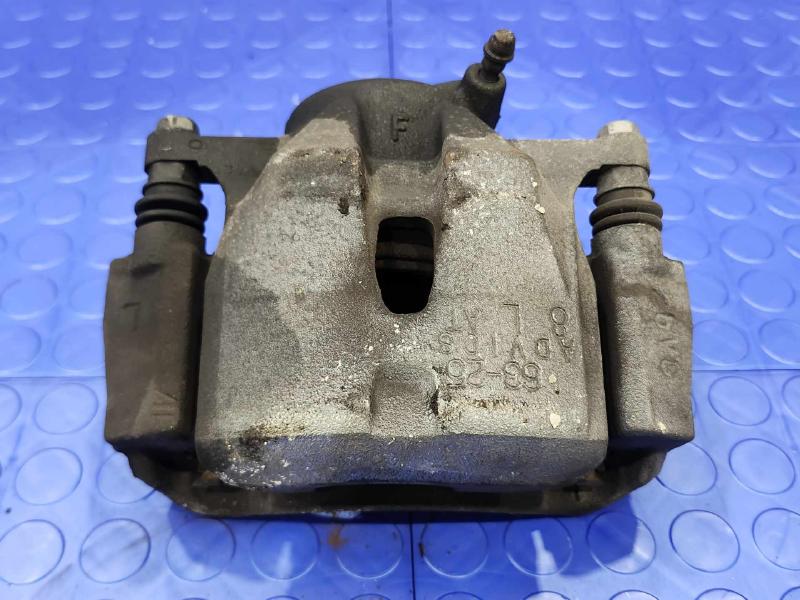 2012-2018 Toyota Prius V Front Caliper Assembly Left Driver Side OEM 4775012A70,LH