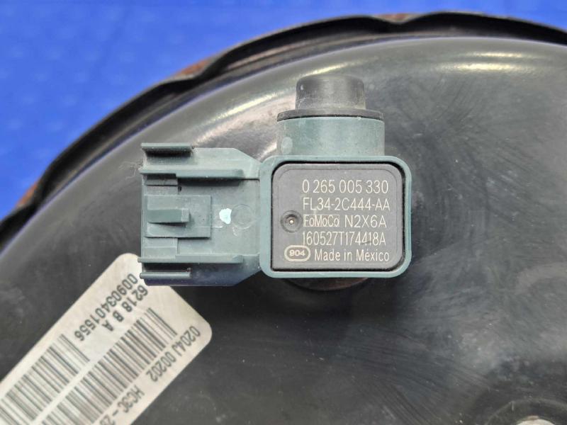 2017-2022 Ford F-250 Vacuum Brake Booster Genuine OEM Part HC3C2002AB