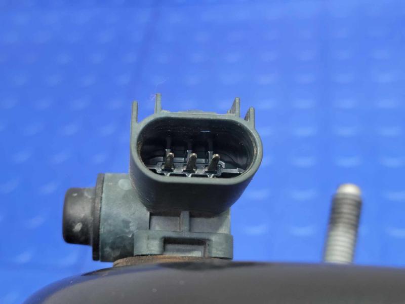 2017-2022 Ford F-250 Vacuum Brake Booster Genuine OEM Part HC3C2002AB