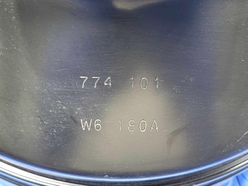 2017-2022 Ford F-250 Vacuum Brake Booster Genuine OEM Part HC3C2002AB