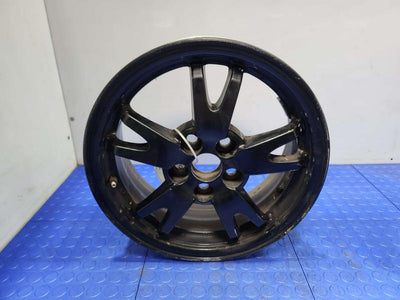 2013 Toyota Prius Wheel