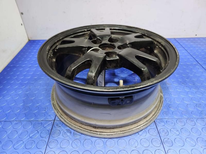 2013 Toyota Prius Wheel