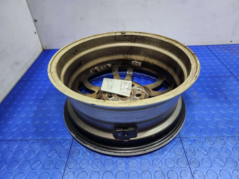 2013 Toyota Prius Wheel