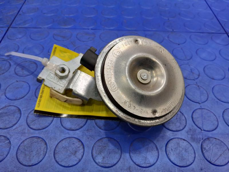 2017-2020 Lincoln Continental Alarm Horn Assembly Genuine OEM HD9Z13832A