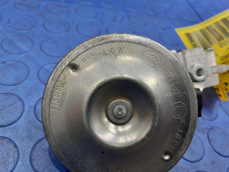 2017-2020 Lincoln Continental Alarm Horn Assembly Genuine OEM HD9Z13832A