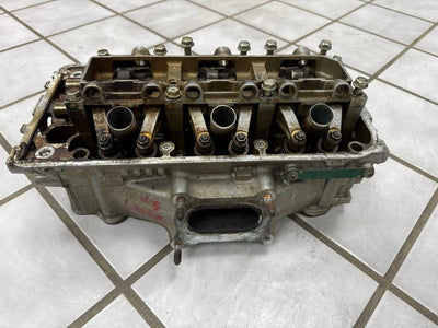 2012 Acura MDX Cylinder Head