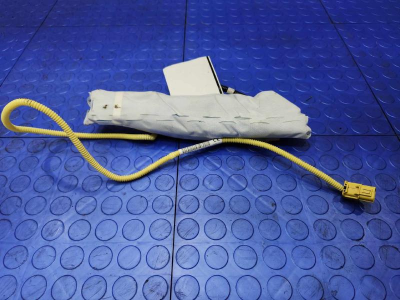 2014-2018 Subaru Forester Driver Front Seat Air Bag Left Side OEM 98201SG010