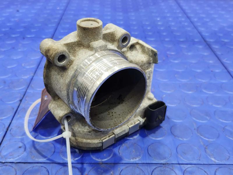 2017 Ford Focus Throttle Body/Valve Assy