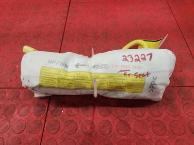 2013 Kia Optima Air Bag