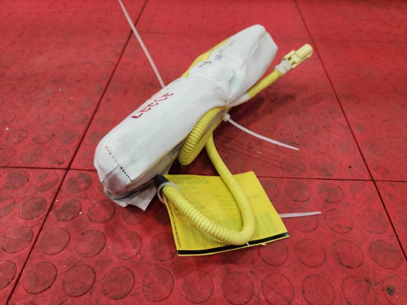 2013 Kia Optima Air Bag