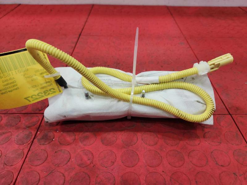 2013 Kia Optima Air Bag