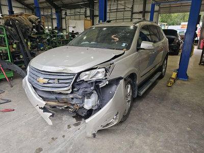 2017 Chevrolet Traverse Wiper Arm