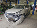 2017 Chevrolet Traverse Caliper