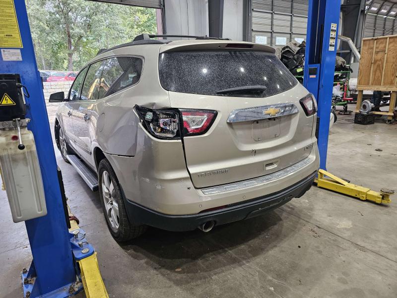2017 Chevrolet Traverse Vacuum Pump