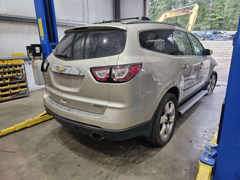2017 Chevrolet Traverse Rear View Mirror