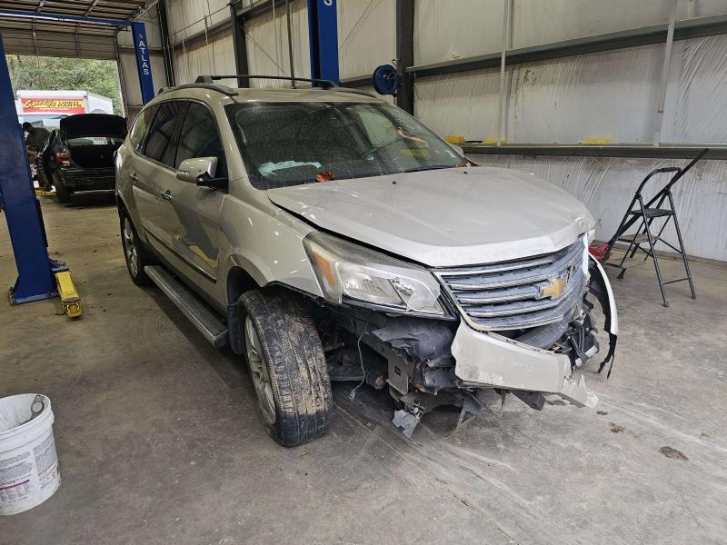 2017 Chevrolet Traverse Steering Coupler