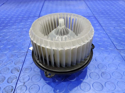 2014 Chevrolet Spark Blower Motor