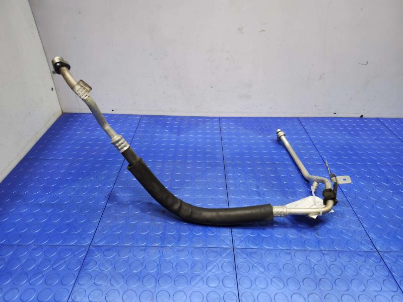 2015 Chevrolet City Express Air Conditioner Hose
