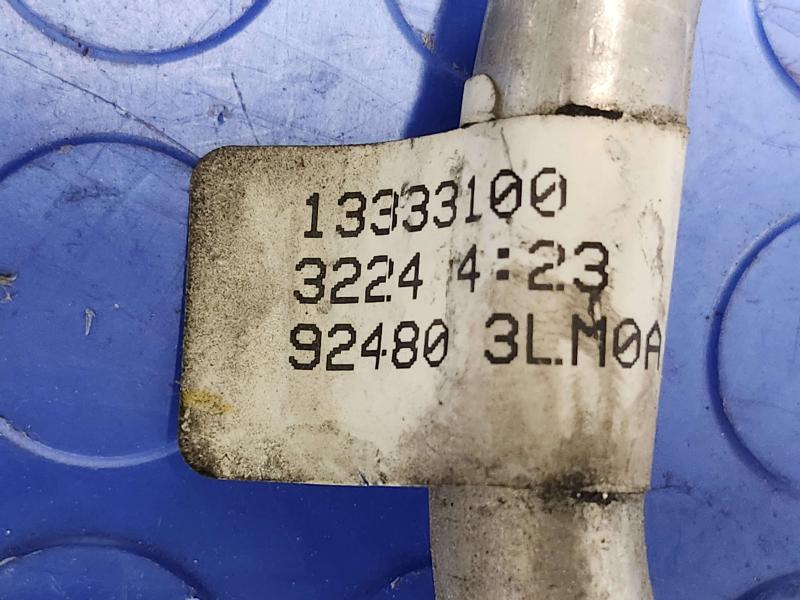 2015 Chevrolet City Express Air Conditioner Hose