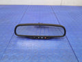 2013 Cadillac Escalade Rear View Mirror