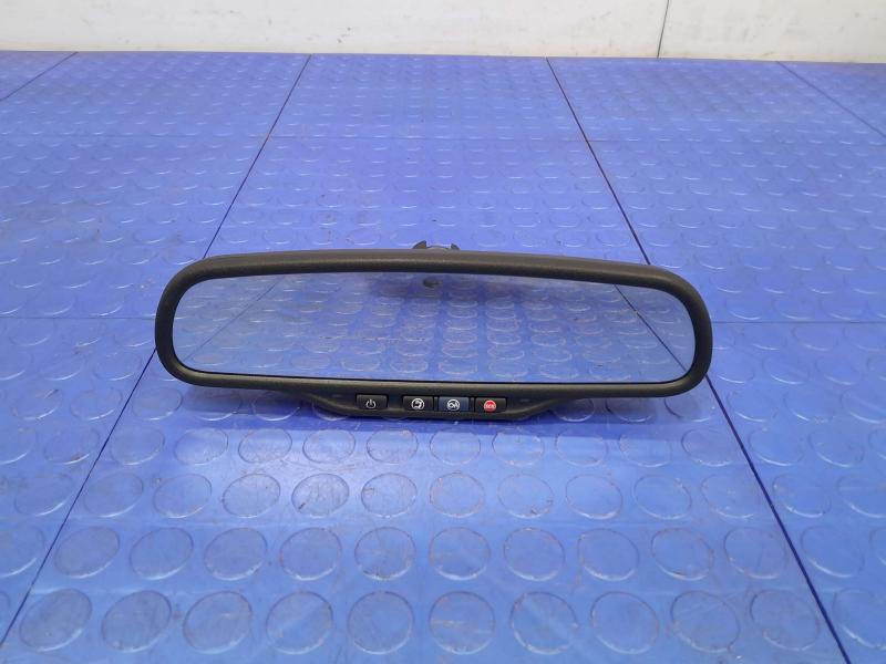 2013 Cadillac Escalade Rear View Mirror