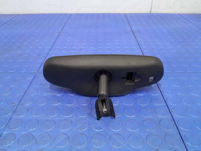 2013 Cadillac Escalade Rear View Mirror
