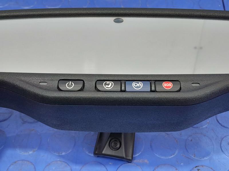 2013 Cadillac Escalade Rear View Mirror