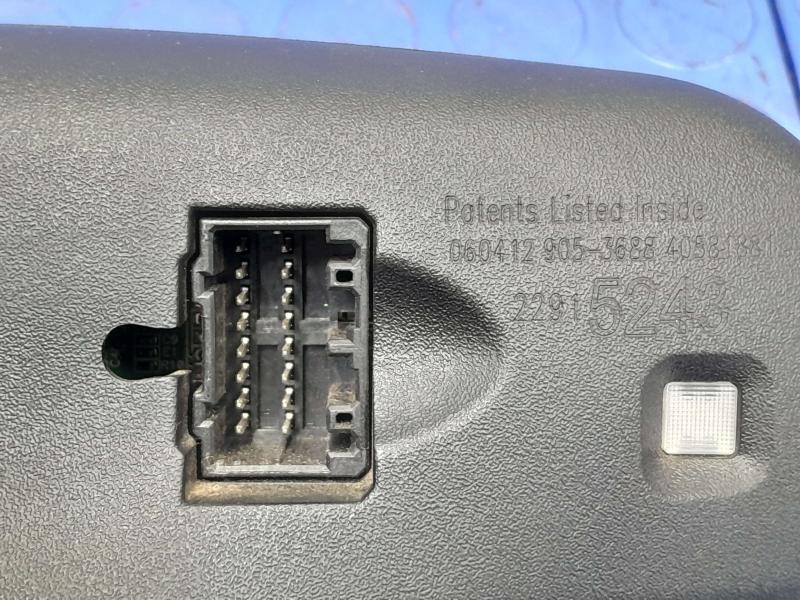 2013 Cadillac Escalade Rear View Mirror
