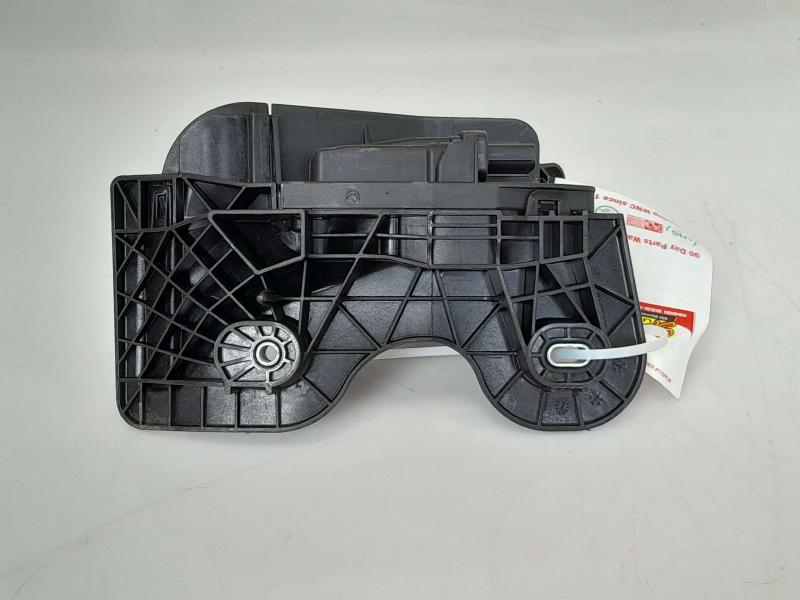 2016 Mazda CX-9 Pedal Assembly
