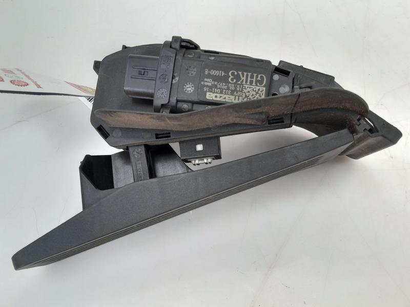 2016 Mazda CX-9 Pedal Assembly