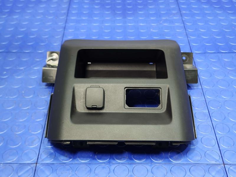 2015 Ford F-150 Misc Ebay Parts