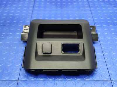 2015 Ford F-150 Misc Ebay Parts
