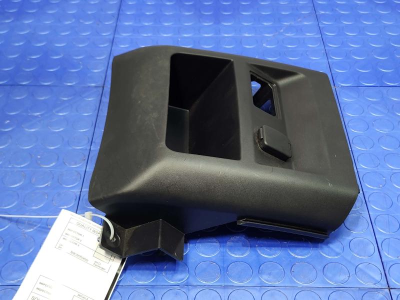 2015 Ford F-150 Misc Ebay Parts