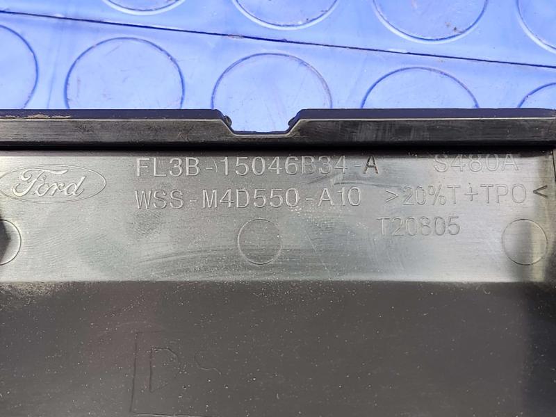 2015 Ford F-150 Misc Ebay Parts