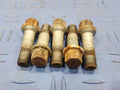 2010 Mercedes ML-Class Lug Nuts