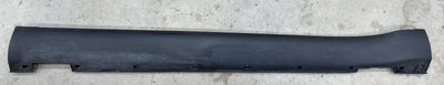 2014 Kia Soul Rocker Moulding