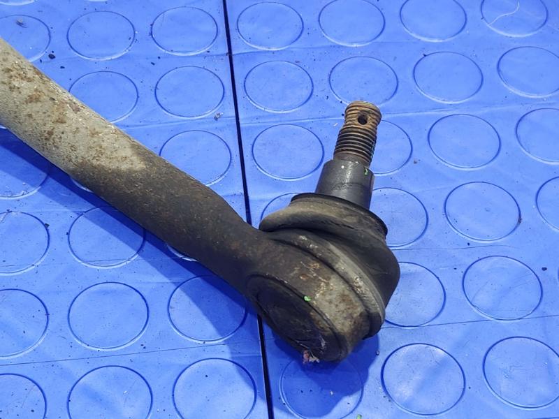 2011 Honda Pilot Steering Gear (Incl. Rack)