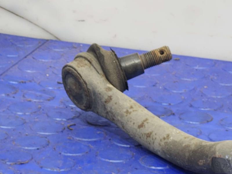 2011 Honda Pilot Steering Gear (Incl. Rack)