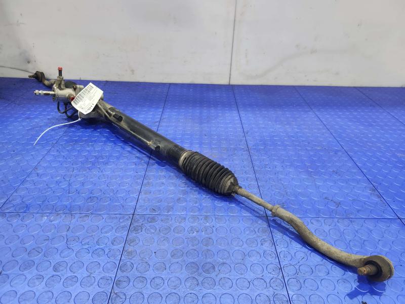 2011 Honda Pilot Steering Gear (Incl. Rack)
