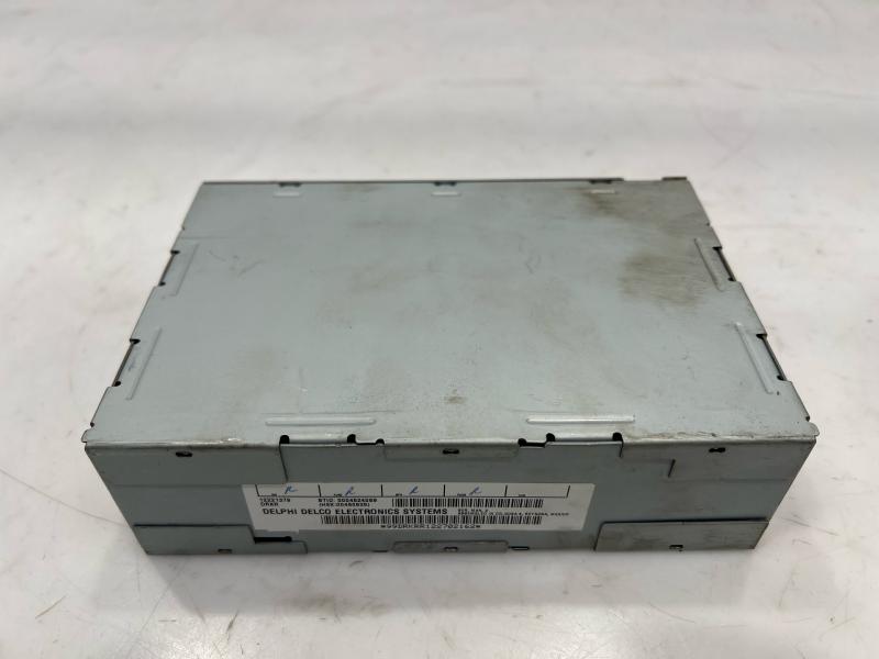 1999 - 2003 Saab 9-3 Communication Computer Control Module Unit 12221379 OEM