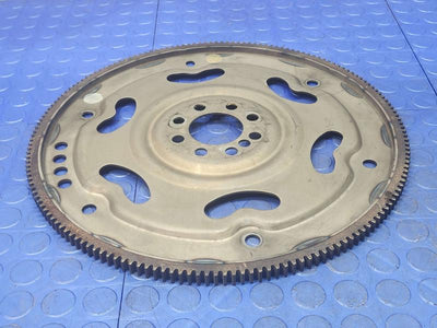 2016 Chevrolet Silverado 1500 Flywheel