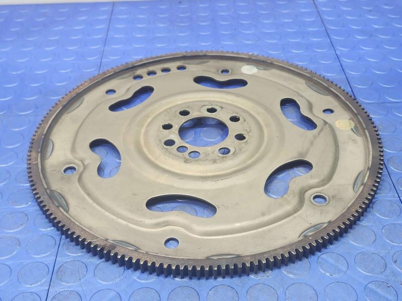 2016 Chevrolet Silverado 1500 Flywheel