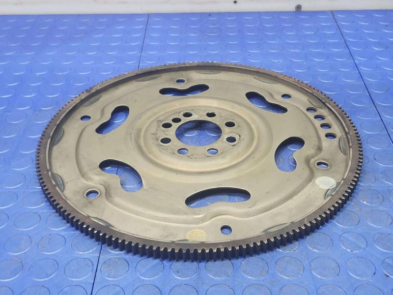 2016 Chevrolet Silverado 1500 Flywheel