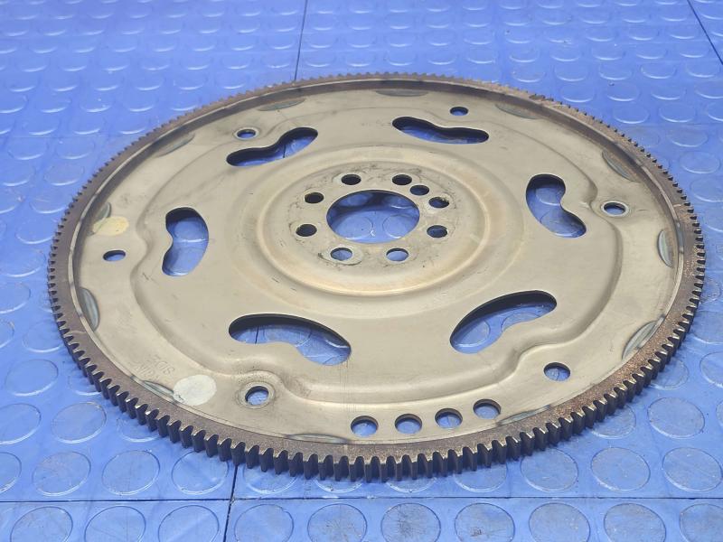 2016 Chevrolet Silverado 1500 Flywheel