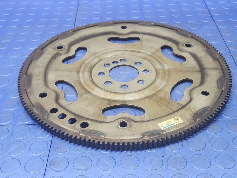 2016 Chevrolet Silverado 1500 Flywheel