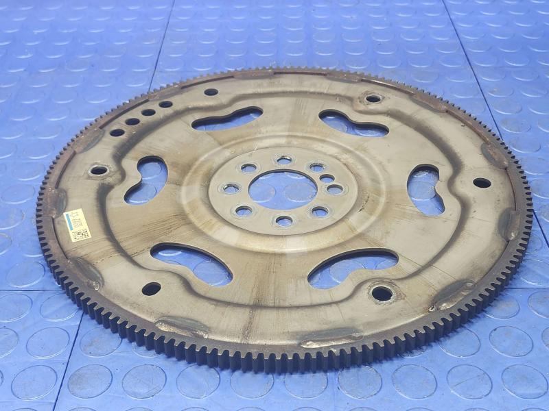 2016 Chevrolet Silverado 1500 Flywheel